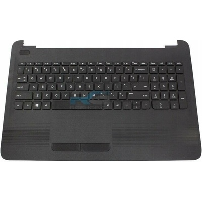 Palmrest Klávesnice HP 15-ac134nw 15-ac183nw