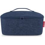 Reisenthel Coolerbag M pocket Twist navy