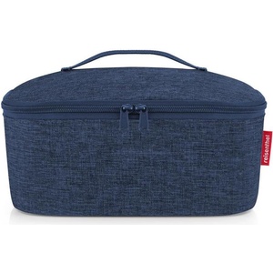 Reisenthel Coolerbag M pocket Twist navy
