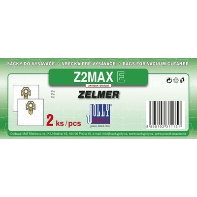 Jolly MAX Z2E 2 ks