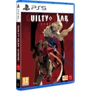 Guilty Gear Strive