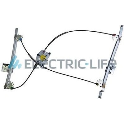 Zvedací zařízení oken Electric Life ZR AD736 L