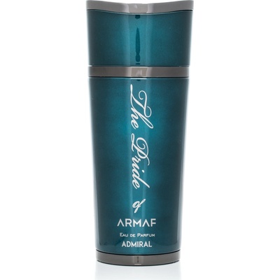 Armaf The Pride Of Armaf Admiral parfémovaná voda unisex 100 ml