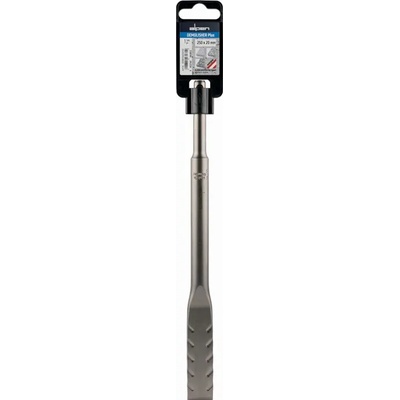 Alpen 987002521 Plochý sekáč 250 mm SDS-plus "DEMOLISHER Plus"