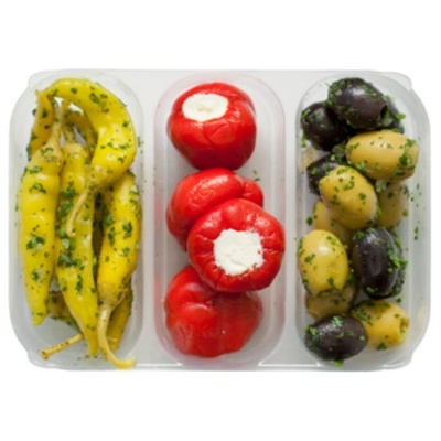 Fine Dine Virgina směs 250 g