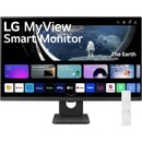 LG 27SR50F-B