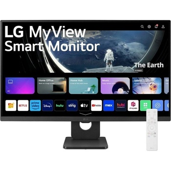 LG 27SR50F-B