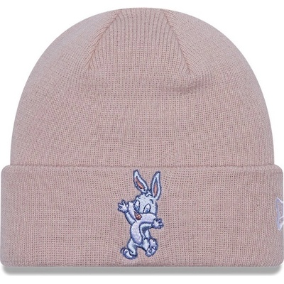 New Era kids tod Looney Tunes knit BUGBUN dětský kulich