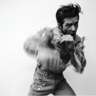 Flowers Brandon - Thrasher CD