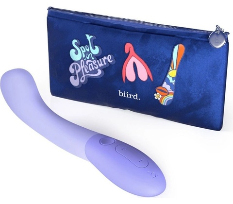 Biird Gii