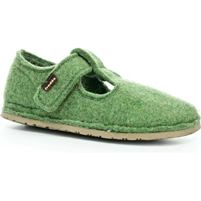 Froddo Flexy Wooly G1700378-3 Green