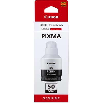 Canon GI-50 PGBK (3386C001)