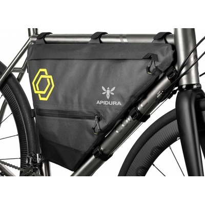 Apidura Expedition full frame pack 12 l