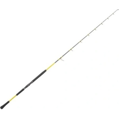 Black Cat Prut Freestyle Pro Vertical 180 1,8m 240g 1 díl