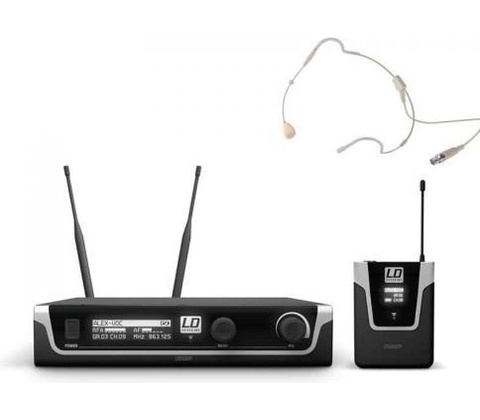 LD Systems U508 BPHH