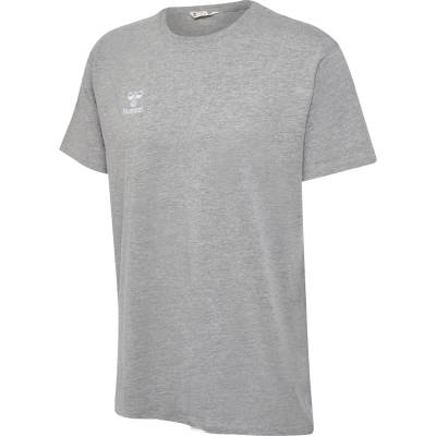 Hummel Тениска Hummel HMLGO 2.0 T-SHIRT S/S 224828-2006 Размер M