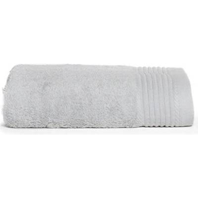 The One Towelling T1 DELUXE50 Silver Grey 50 x 100 cm