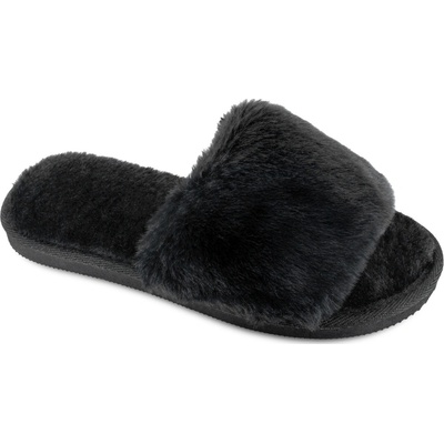 Natural Style dámske papuče NS270 Black