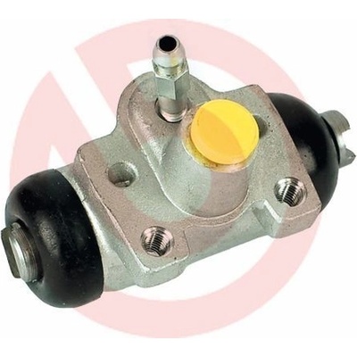 Brzdový valček kolesa BREMBO A 12 227