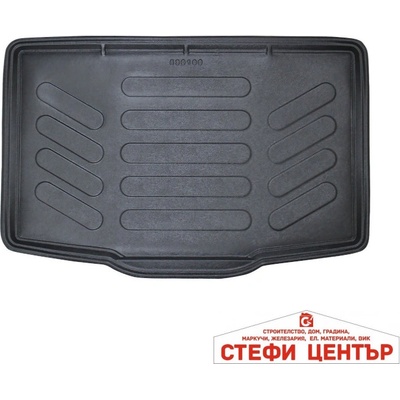 Rizline Стелка за багажник RizLine съвместима с FIAT 500L (2014+) (5152463)