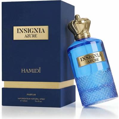 Hamidi Insignia Azure parfum unisex 105 ml