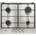 WHIRLPOOL TKRL 650 IX