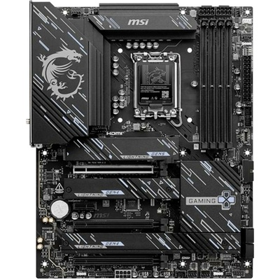MSI Z890 GAMING PLUS WIFI6E