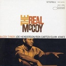 Hudba TYNER MCCOY: REAL MCCOY CD