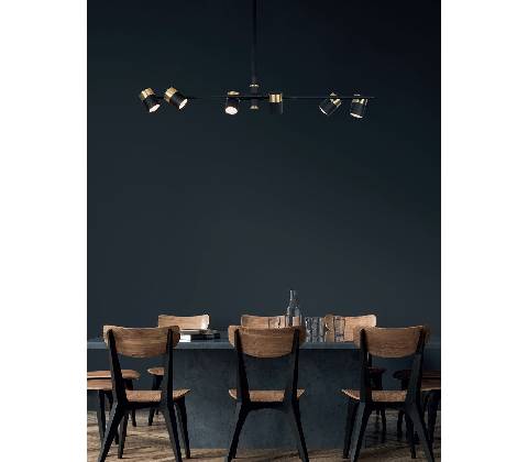 Ma light P0409