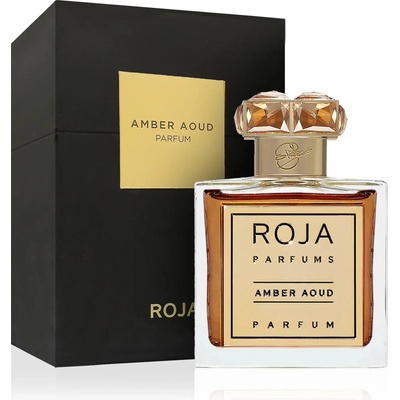 Roja Parfums Amber Aoud parfum unisex 50 ml