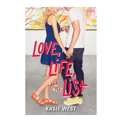 Love, Life, and the List