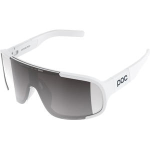 POC Очила за колоездене Poc Aspire S3 Cycling glasses - Hydrogen White / Clarity Road/Sun Silver - размер One Size (205-7116-0111)