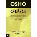 O lásce - Osho