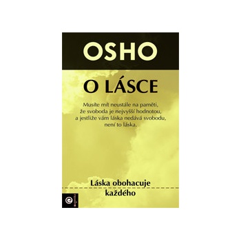 O lásce - Osho