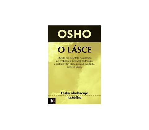 O lásce - Osho