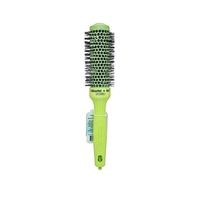Olivia Garden Ceramic+Ion Blossom Green CI35-BL четка за коса