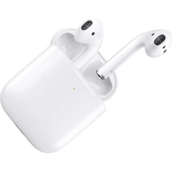 Apple AirPods 2 Wireless Charging Case (MRXJ2ZM/A)