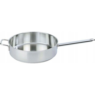 Tradiční pánev Demeyere Apollo 28 cm nerezová ocel
