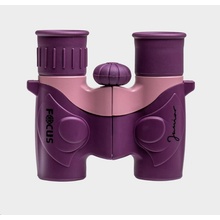 Focus Optics Junior 6x21