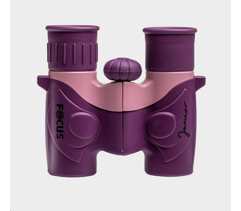 Focus Optics Junior 6x21