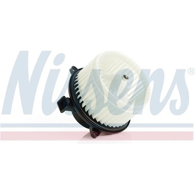 vnitřní ventilátor NISSENS 87248
