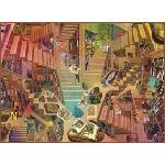 Anatolian - Puzzle Library - 1 000 piese