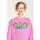 Bobo Choses Детски памучен суичър Bobo Choses Color Herbalist relaxed sweatshirt (126AC161)