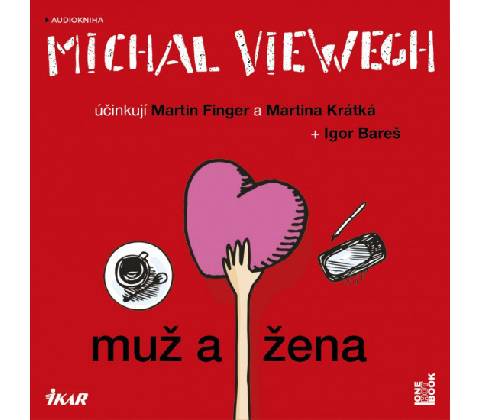 Muž a žena