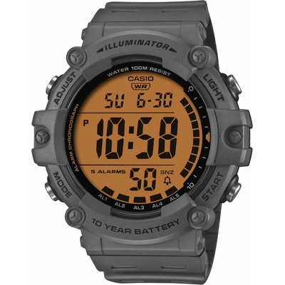 Casio AE-1500WHC-8A
