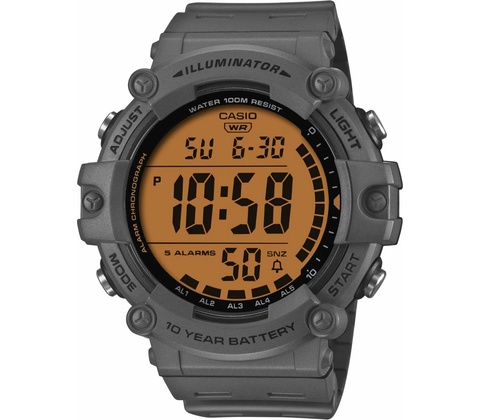 Casio AE-1500WHC-8A