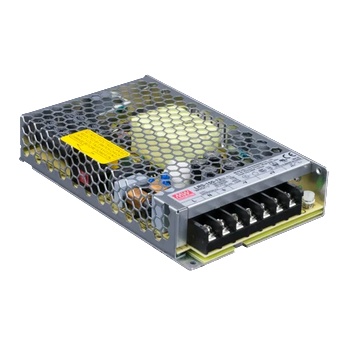 MEAN WELL LRS-150-12