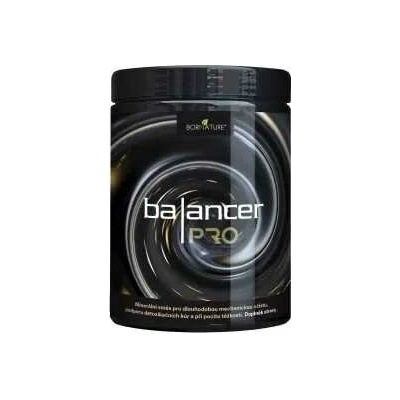 Balancer PRO Minerálna zmes pre dlhodobú očistu 650 g