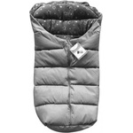 Cangaroo Термочувалче за количка Cangaroo - Cuddle, сиво (107406) - kindermarket