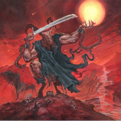 Ketzer - Satans Boundaries Unchained LP